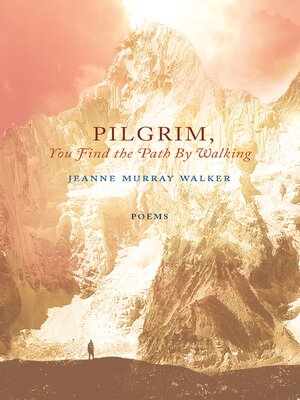 cover image of Pilgrim, You Find the Path by Walking